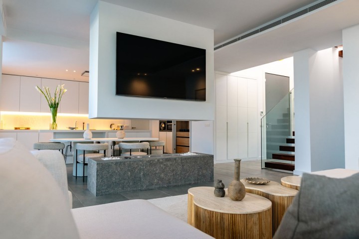 4 Bedroom Villa in Cancelada