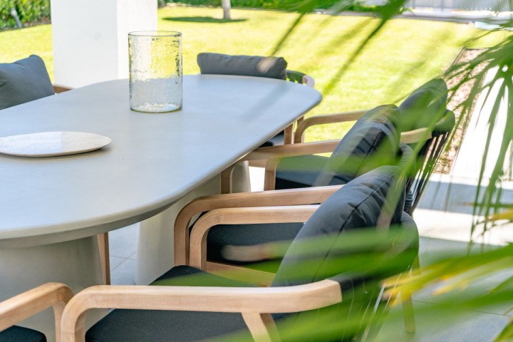 4 Bedroom Villa in Cancelada