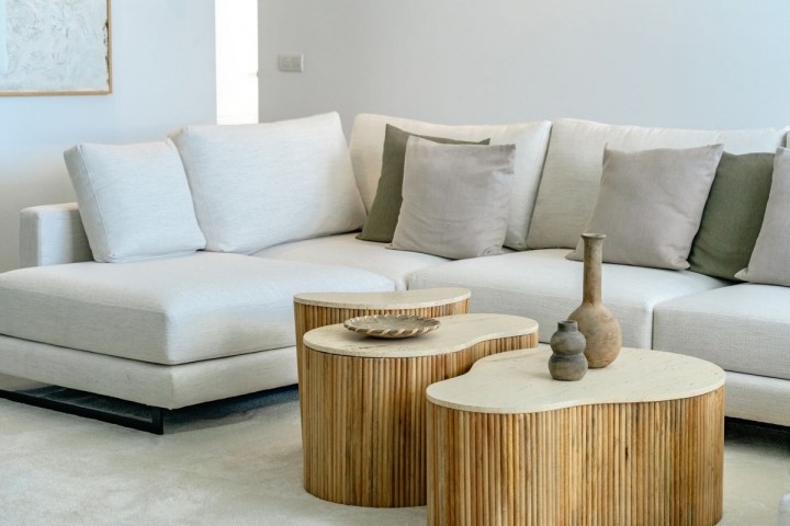 4 Bedroom Villa in Cancelada