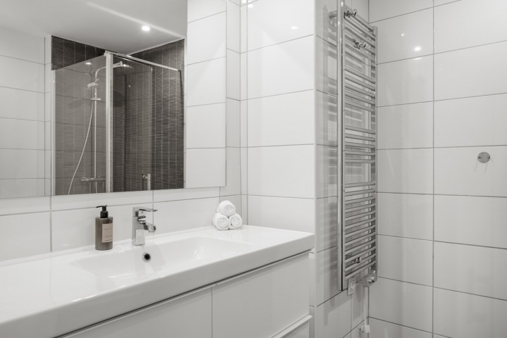 3 Bedroom Apartment in Marbella