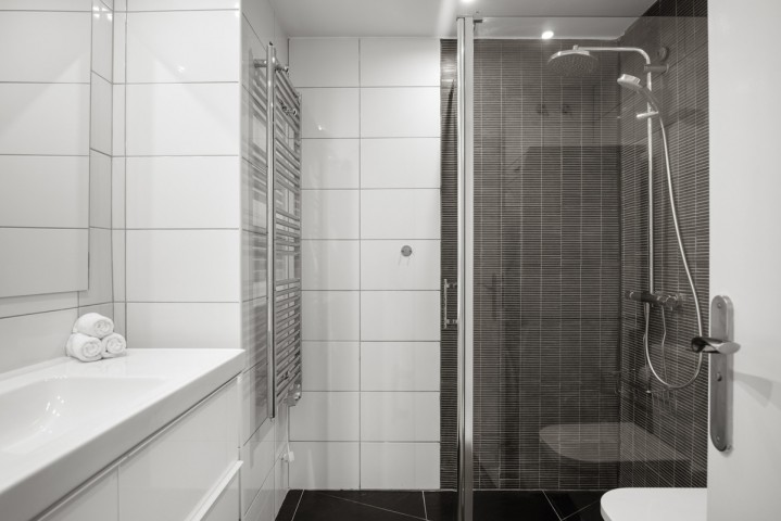 Apartamento con 3 Dormitorios en Marbella