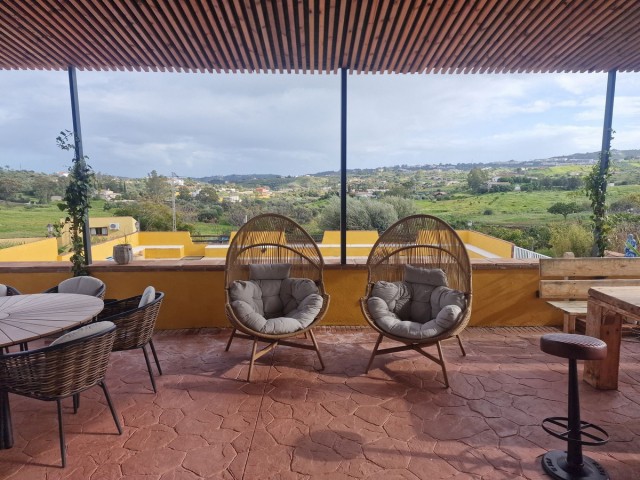 5 Sovrums Villa i La Cala de Mijas