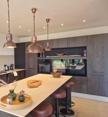 5 Sovrums Villa i La Cala de Mijas