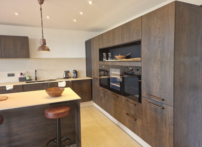 5 Sovrums Villa i La Cala de Mijas