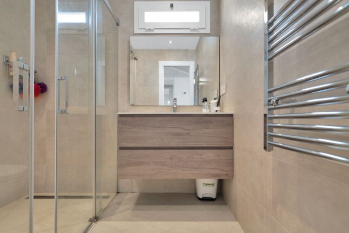 4 Bedroom Villa in Nueva Andalucía