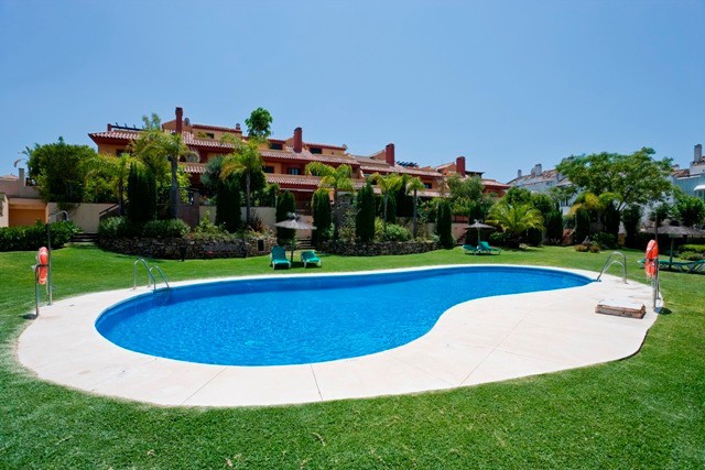 3 Bedroom Townhouse in The Golden Mile