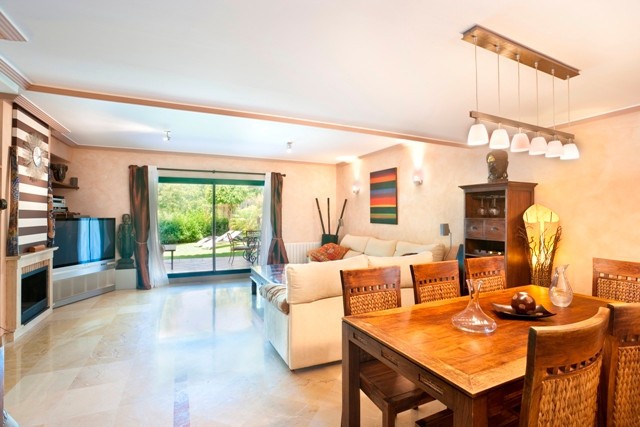 3 Bedroom Townhouse in The Golden Mile