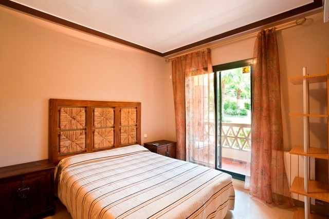 3 Bedroom Townhouse in The Golden Mile