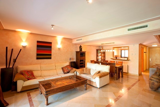 3 Bedroom Townhouse in The Golden Mile