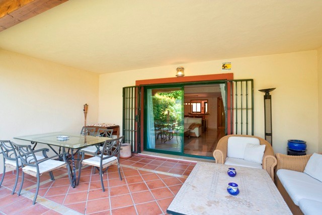 3 Bedroom Townhouse in The Golden Mile