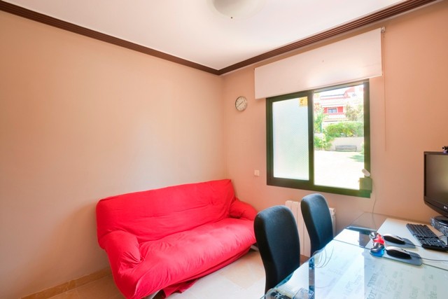 3 Bedroom Townhouse in The Golden Mile