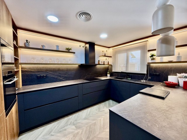 3 Bedroom Apartment in Nueva Andalucía