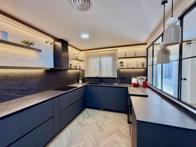 3 Bedroom Apartment in Nueva Andalucía