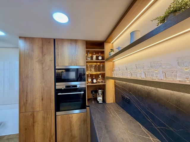 3 Bedroom Apartment in Nueva Andalucía