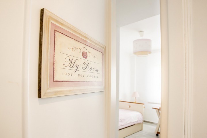Penthouse i Guadalmina Baja