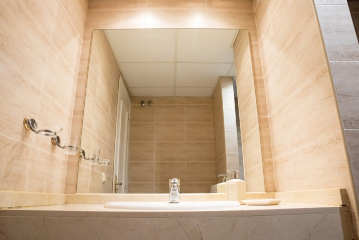 Penthouse i Guadalmina Baja