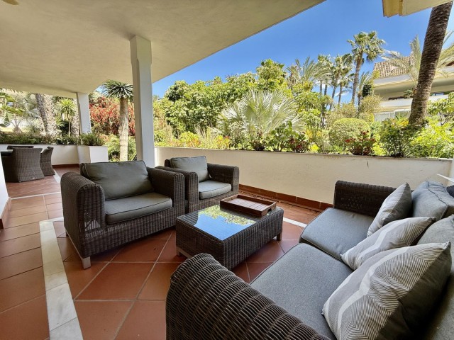 3 Bedroom Apartment in The Golden Mile