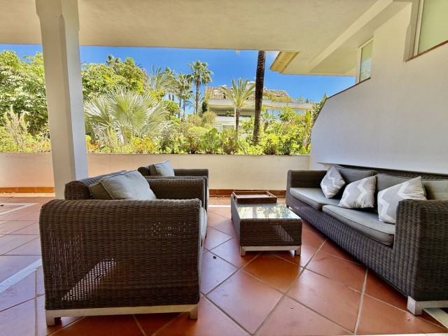 3 Bedroom Apartment in The Golden Mile