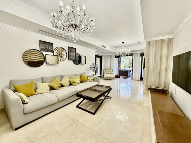 3 Bedroom Apartment in The Golden Mile