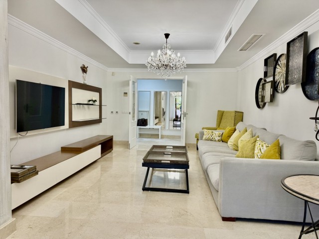 3 Bedroom Apartment in The Golden Mile