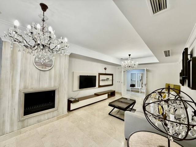 3 Bedroom Apartment in The Golden Mile