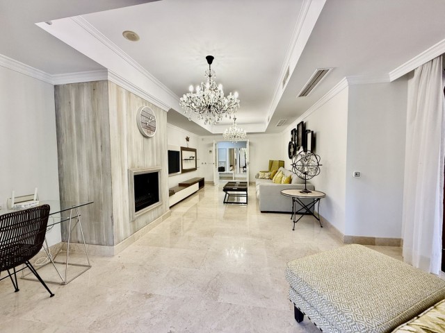 3 Bedroom Apartment in The Golden Mile