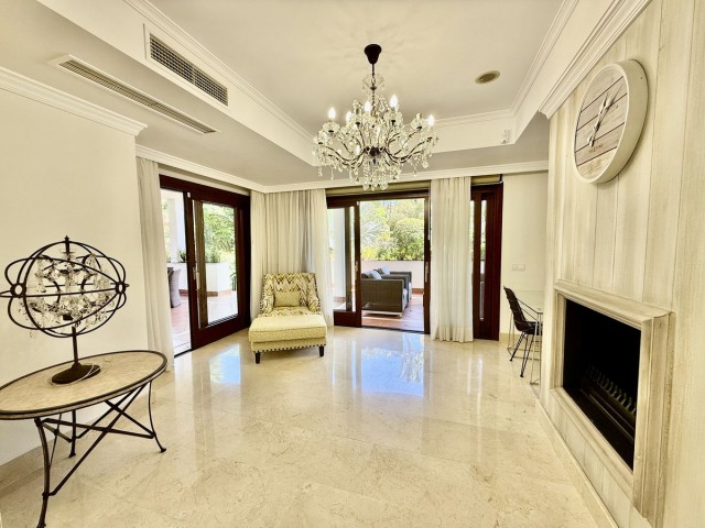 3 Bedroom Apartment in The Golden Mile