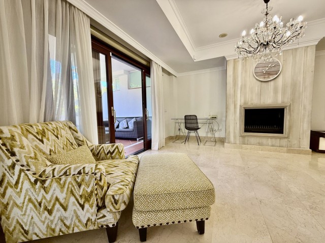 3 Bedroom Apartment in The Golden Mile