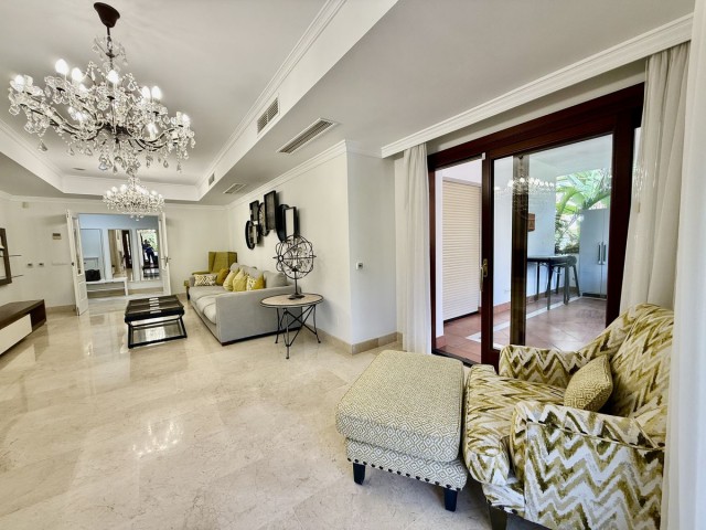 3 Bedroom Apartment in The Golden Mile