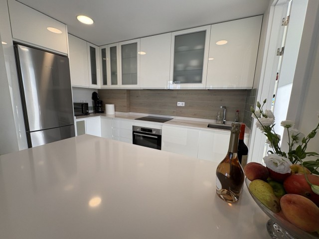 Penthouse in Selwo
