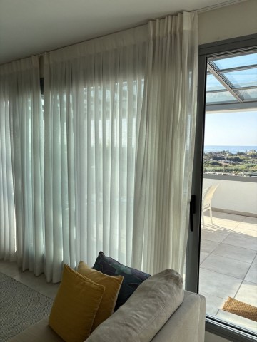 Penthouse in Selwo