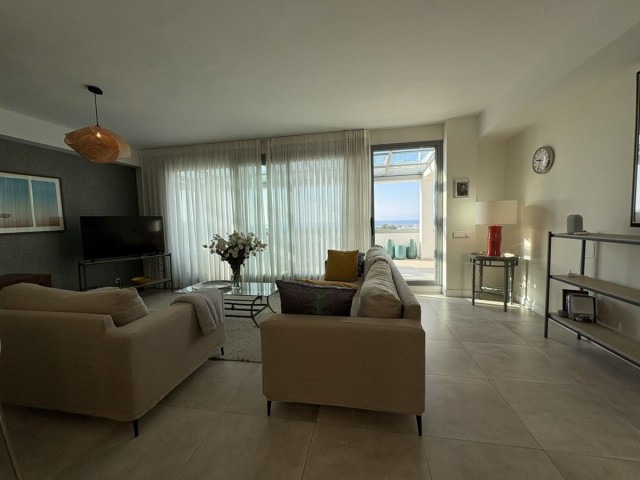 Penthouse in Selwo