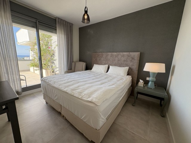 Penthouse in Selwo