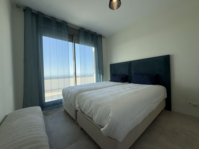 Penthouse in Selwo