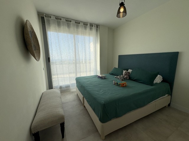 Penthouse in Selwo