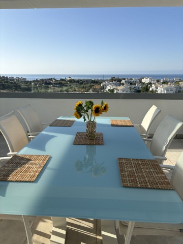 Penthouse in Selwo