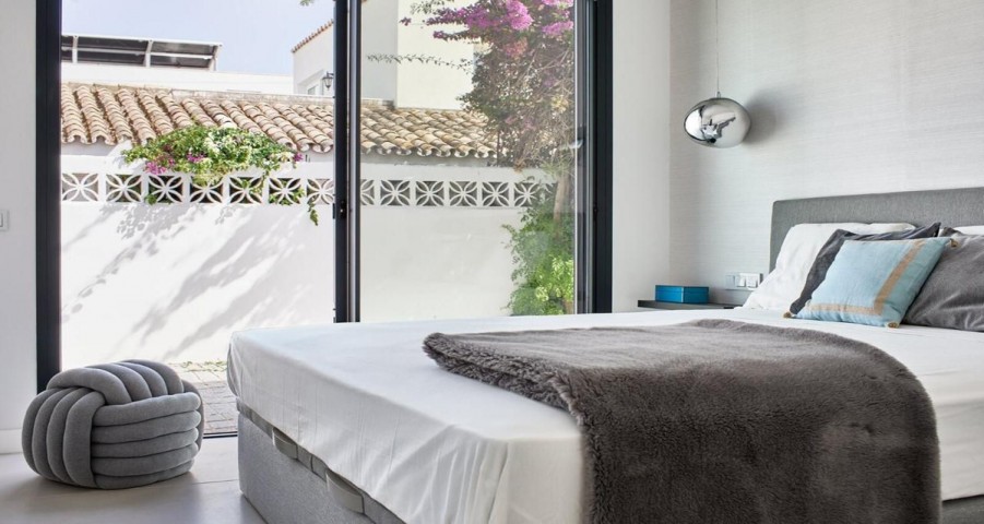 3 Bedroom Villa in San Pedro de Alcántara