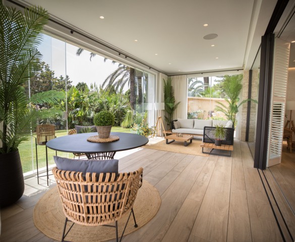 7 Slaapkamer Villa in El Paraiso