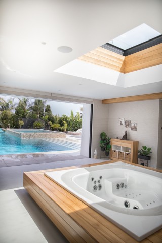 7 Slaapkamer Villa in El Paraiso