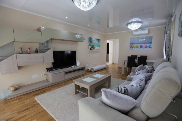 4 Bedroom Villa in San Pedro de Alcántara