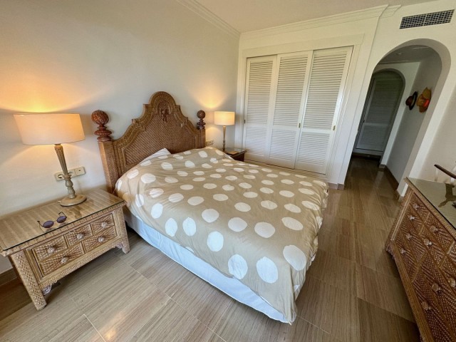 Appartement avec 2 Chambres à Elviria