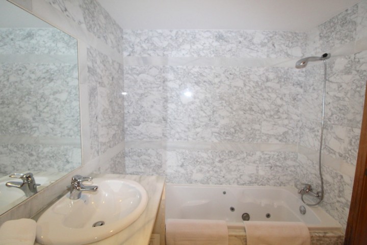 Penthouse in Puerto Banús