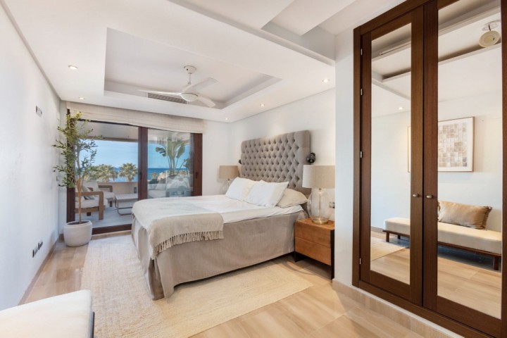 2 Bedroom Apartment in Estepona