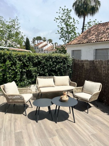 4 Bedroom Townhouse in Marbella