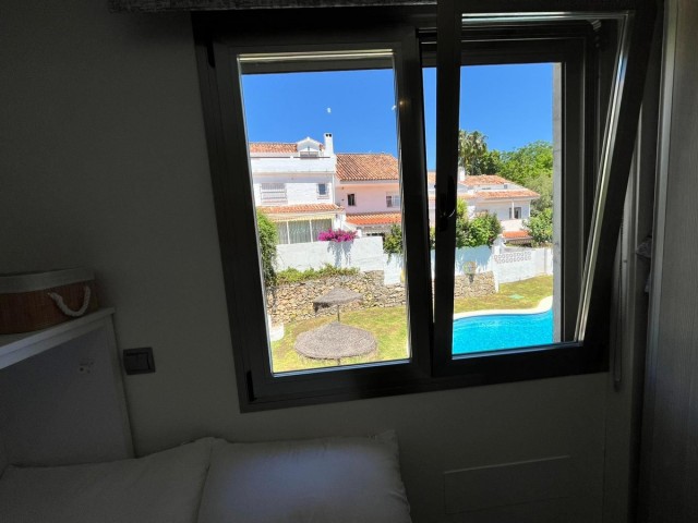 4 Bedroom Townhouse in Marbella