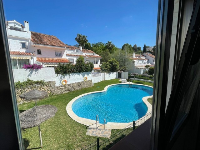 4 Bedroom Townhouse in Marbella