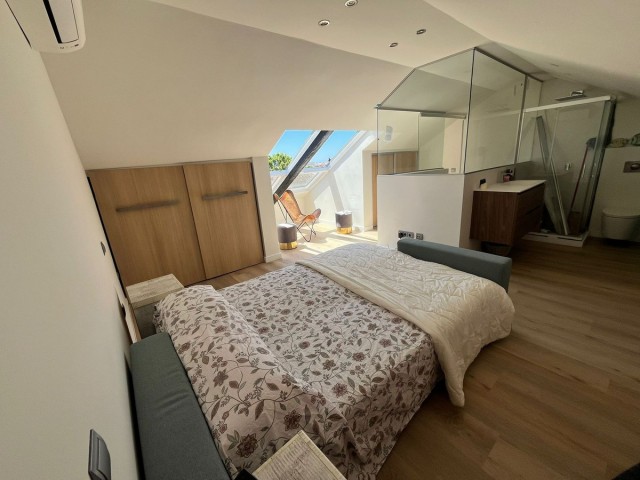 4 Bedroom Townhouse in Marbella
