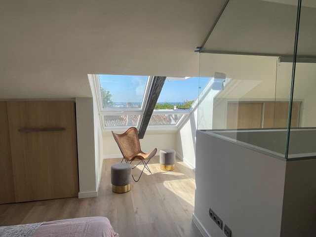 4 Bedroom Townhouse in Marbella