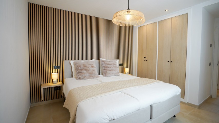 2 Bedroom Apartment in Nueva Andalucía