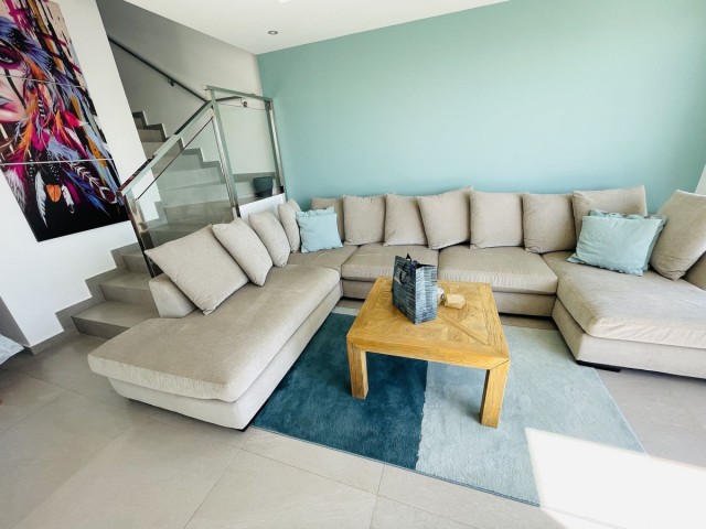 4 Bedroom Townhouse in Torreblanca